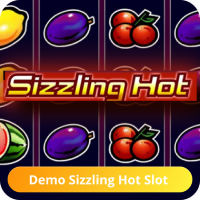 Sizzling Hot versiune demo Sizzling Hot demo